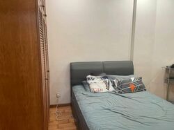 Regent Park (D5), Condominium #502514411